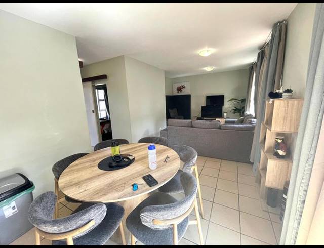 2 BEDROOM APARTMENT FOR SALE IN DIE BULT